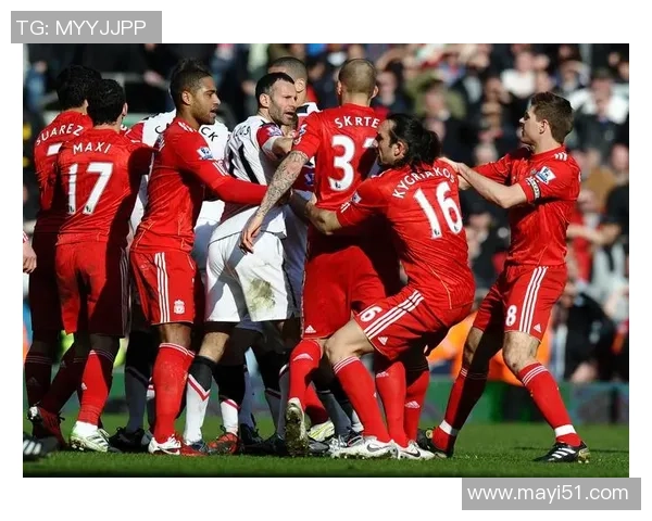 曼联传奇球星名言激励奋进精神照亮红魔荣耀征程