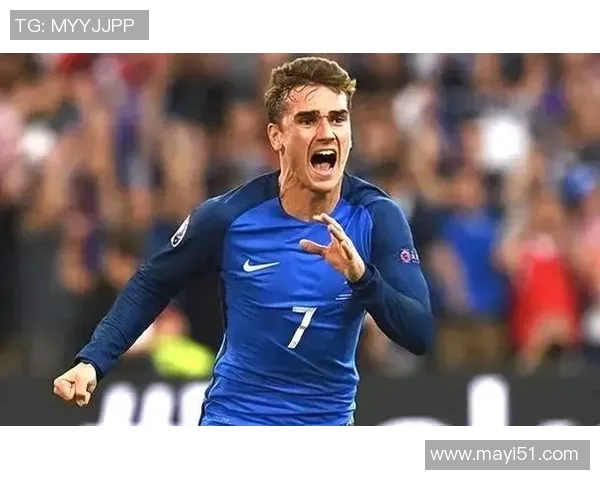 法国足球历史十大球星盘点 谁才是足坛真正的传奇人物