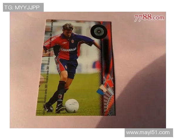 福足球星卡收藏价值分析与市场前景探讨